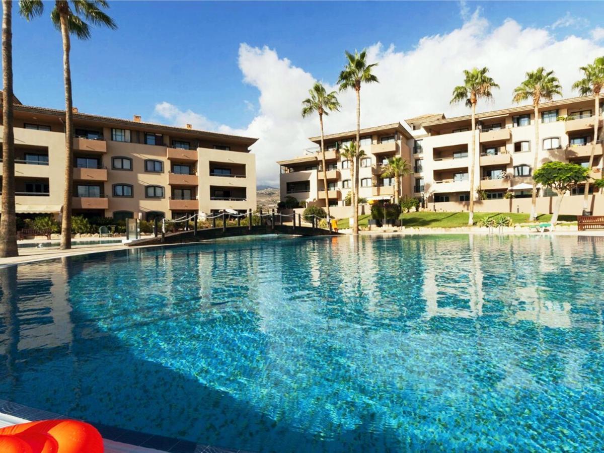 Live Adeje Playa Paraiso Con Gran Terraza Y Vista Al Mar Costa Adeje  Exterior foto