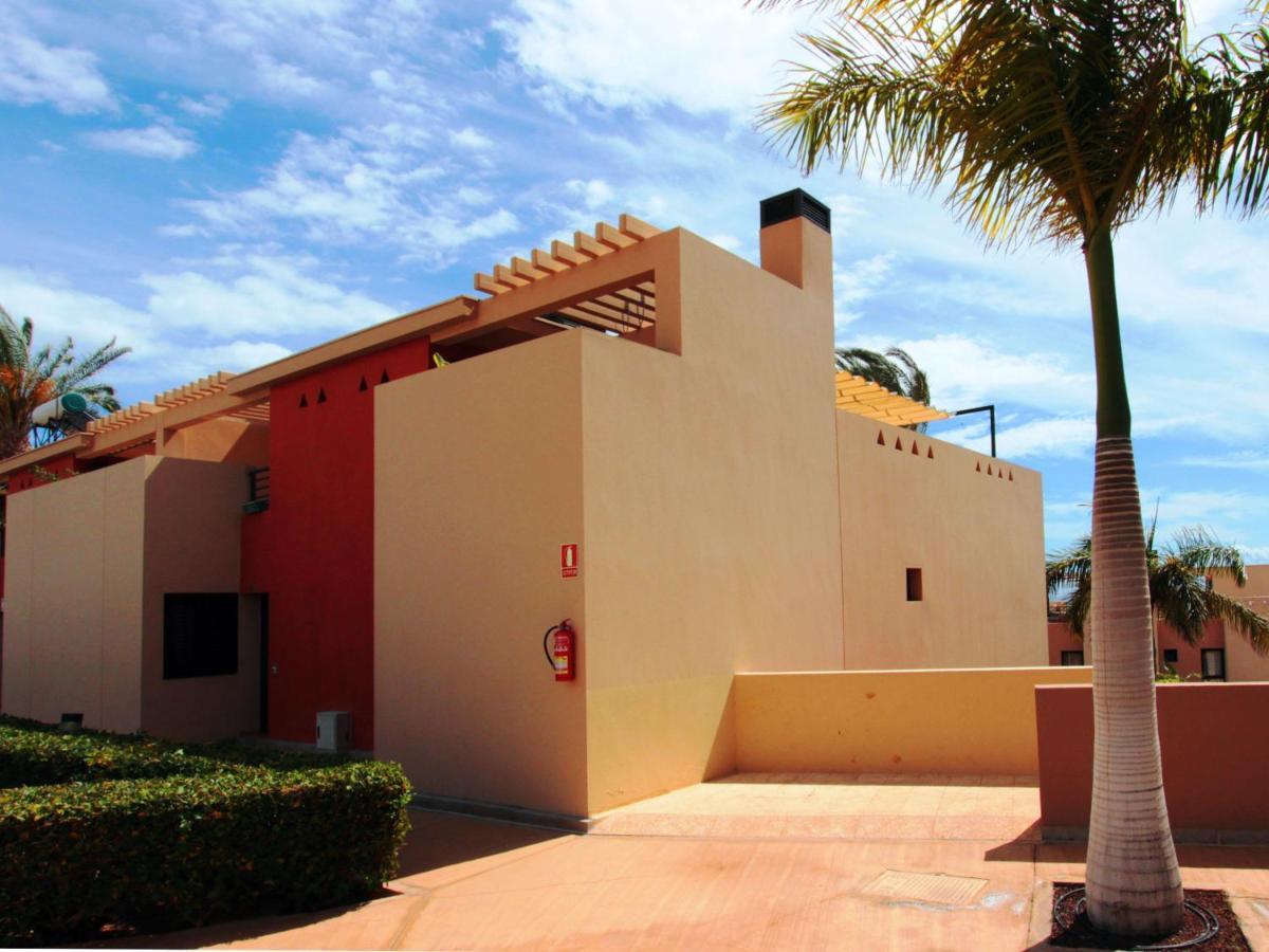 Live Adeje Playa Paraiso Con Gran Terraza Y Vista Al Mar Costa Adeje  Exterior foto