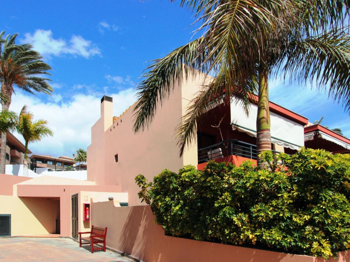 Live Adeje Playa Paraiso Con Gran Terraza Y Vista Al Mar Costa Adeje  Exterior foto