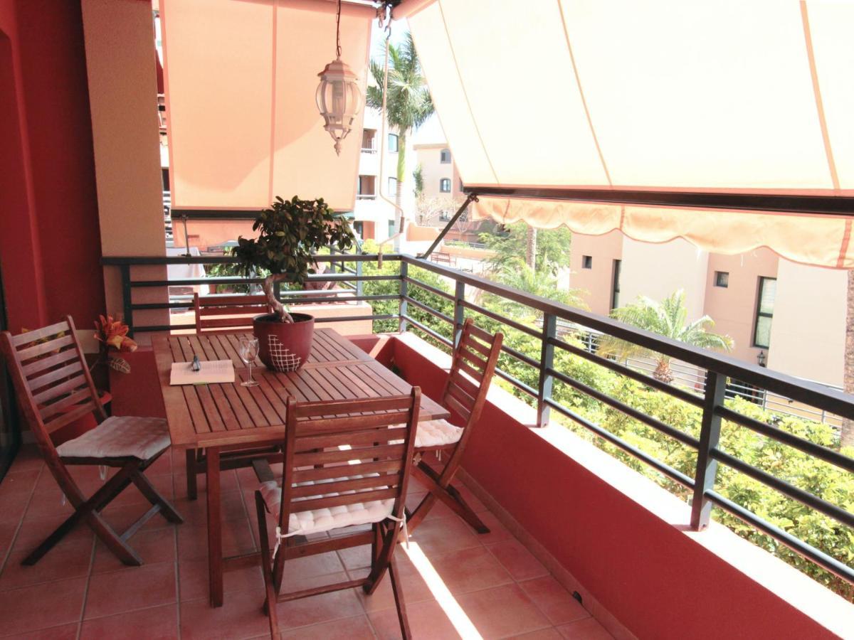 Live Adeje Playa Paraiso Con Gran Terraza Y Vista Al Mar Costa Adeje  Exterior foto