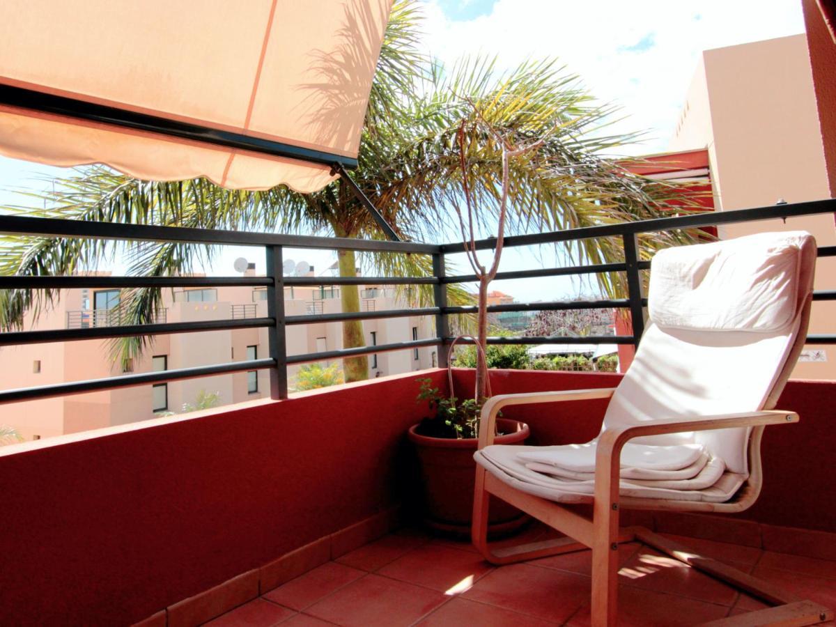 Live Adeje Playa Paraiso Con Gran Terraza Y Vista Al Mar Costa Adeje  Exterior foto