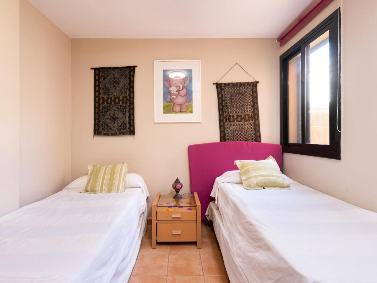 Live Adeje Playa Paraiso Con Gran Terraza Y Vista Al Mar Costa Adeje  Exterior foto